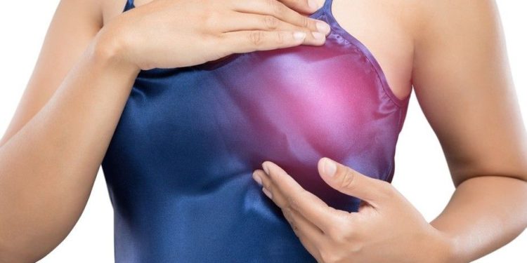 Nuevo método israelí detecta el cáncer de mama precoz