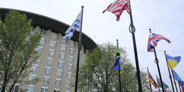 Washington sopesa recortar fondos a la OPAQ por movida de la Autoridad Palestina