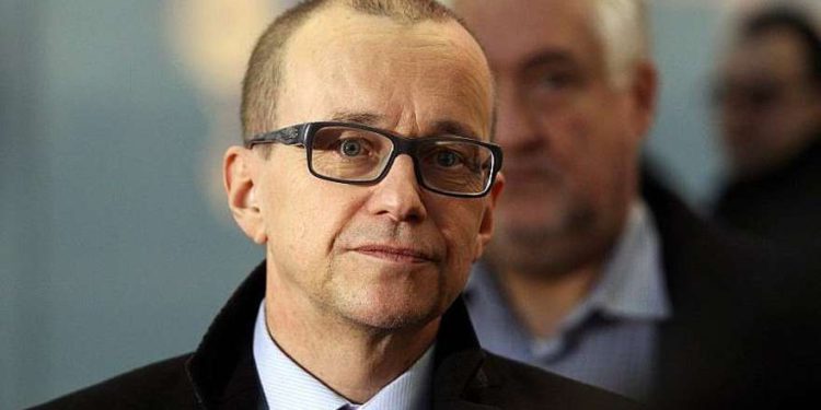 Inspector jefe de la ONU de vigilancia nuclear dimite