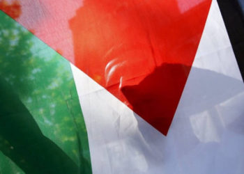 La auténtica catástrofe palestina