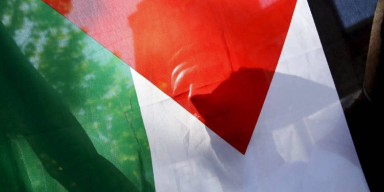 La auténtica catástrofe palestina