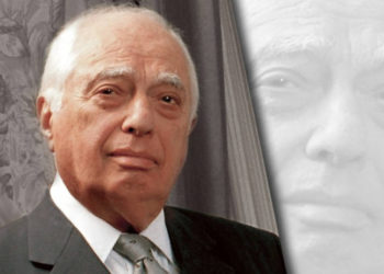 Bernard Lewis, eminente historiador de Medio Oriente, muere a los 101