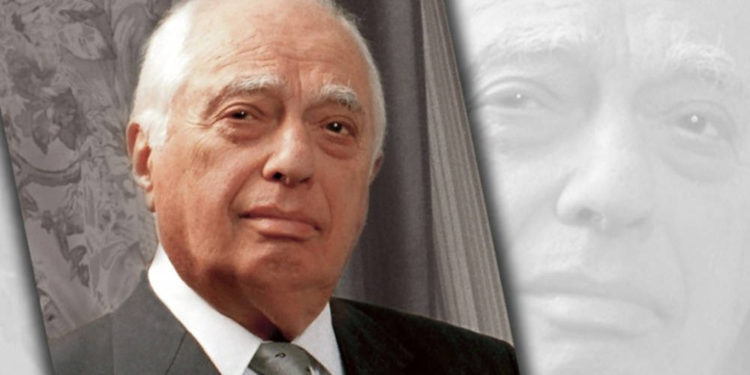 Bernard Lewis, eminente historiador de Medio Oriente, muere a los 101