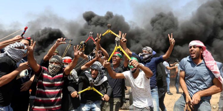 FDI advierte que Hamas planea masacrar a hombres, mujeres y niños judíos