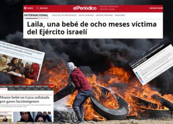 ¿Por qué los medios occidentales siempre caen en la trampa de Hamas?