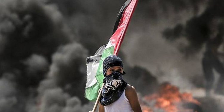 EE. UU.: Hamas utiliza el movimiento de la embajada como excusa para la violencia