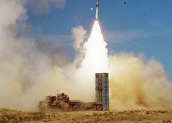 Análisis: Lo que Israel debe hacer con respecto al sistema antiaéreo S-300 - Fuerza Aérea de Israel