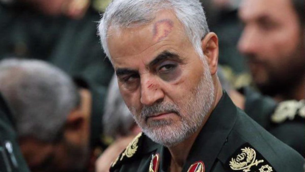 Lo que significa el asesinato de Qassem Soleimani