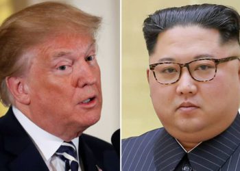 Donald Trump canceló la cumbre con Kim Jong-un