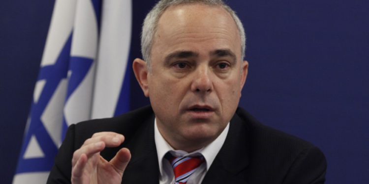 Un ministro israelí dijo que “la Unión Europea puede irse al infierno”