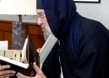 Rabino Baruj Abujatzeira: “venida del Mesías es inminente”