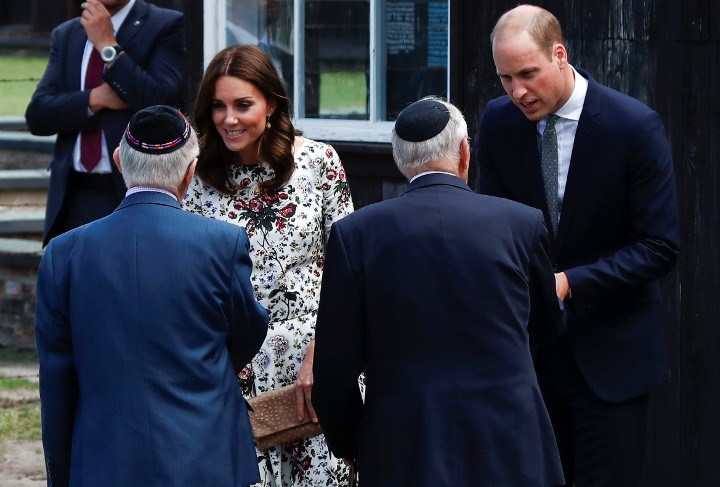 5 lecciones que espero que el príncipe William se lleve de Israel