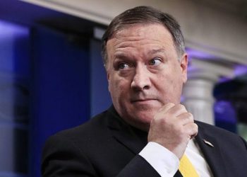 Pompeo: Irán enfrentará la "ira del mundo entero" si persigue armas nucleares