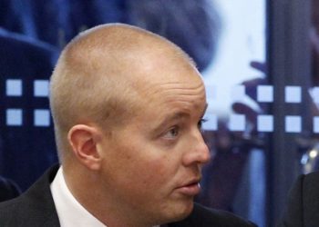 Legislador sueco sugiere que los judíos de Suecia no son suecos