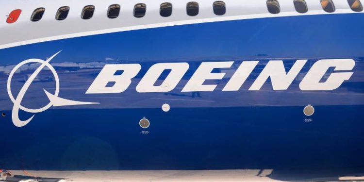 Boeing dice que ya no entregará ningún avión a Irán