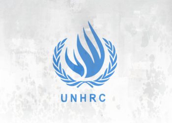 ¿Es el CDH de la ONU un club de viejos amigos dictadores?