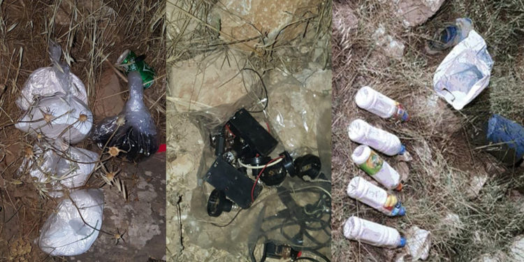Israel destruyó gran célula de Hamas que planeaba bombardeos en Jerusalem