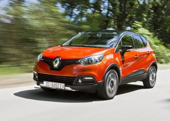 El fabricante de automóviles francés Renault permanecerá en Irán