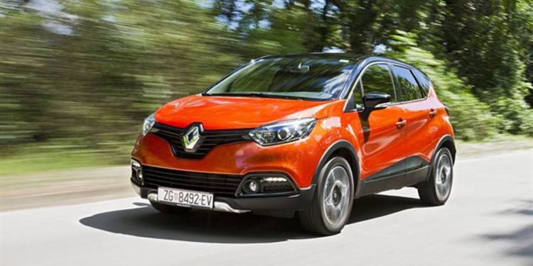 El fabricante de automóviles francés Renault permanecerá en Irán