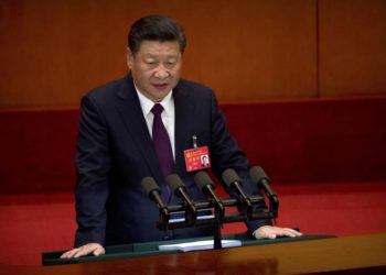 China exige que EE. UU. pague deuda de $ 1.000 millones a la ONU