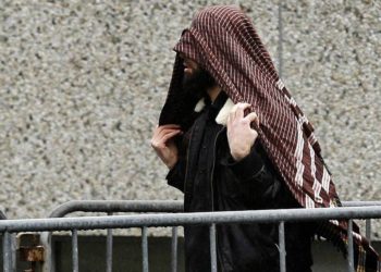 En Holanda, un ex jihadista se acerca a los judíos para pedir perdón