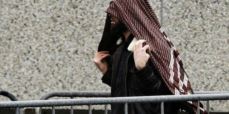 En Holanda, un ex jihadista se acerca a los judíos para pedir perdón