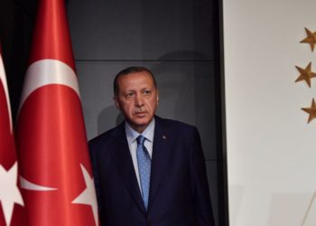 Los peligros de las aspiraciones regionales de Turquía