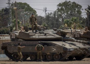 Israel envía severa advertencia a los terroristas de Gaza