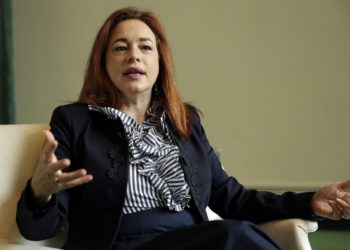 Ministra de Ecuador vence a Honduras por la Presidencia de la Asamblea General de las Naciones Unidas 