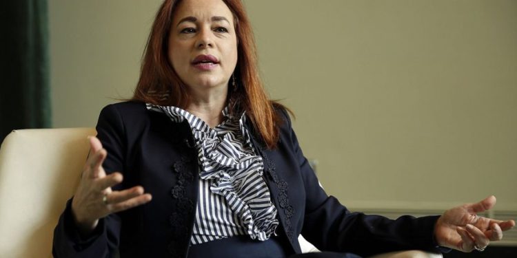 Ministra de Ecuador vence a Honduras por la Presidencia de la Asamblea General de las Naciones Unidas 