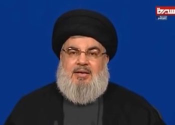 Nasrallah afirma que la “gran victoria contra los terroristas de Israel” está cerca