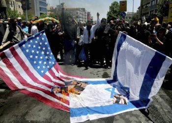 Rouhani: Israel nunca podrá sentirse seguro