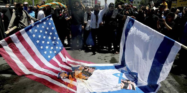 Rouhani: Israel nunca podrá sentirse seguro