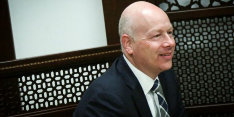 Greenblatt se asocia a firma de capital de riesgo israelí