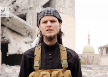 Canadá apoya e infantiliza a los jihadistas