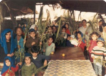 Siguiendo la Torá en los Andes del Perú - Judíos