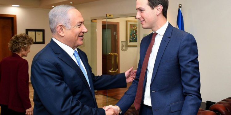 ¿Qué podría significar el viaje cancelado de Kushner a Israel?