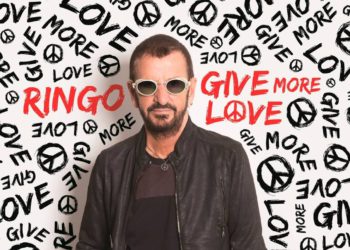 Ringo Starr brindará dos shows en Tel Aviv