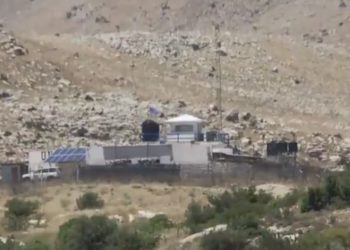 Ejército de Assad toma puesto de la ONU en zona desmilitarizada entre Israel y Siria