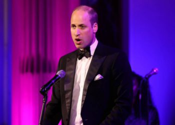 Ministro critica al príncipe William por incluir a la Ciudad Vieja de Jerusalem como “Palestina”