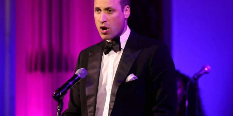 Ministro critica al príncipe William por incluir a la Ciudad Vieja de Jerusalem como “Palestina”