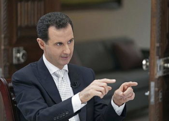 Assad: Israel deliberadamente causó que Siria derribara el avión de Rusia