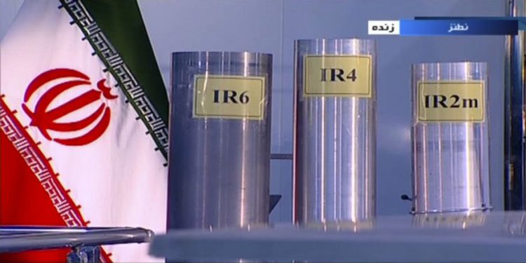 Explosión en Natanz retrasó el programa nuclear de Irán varios meses o años - Análisis