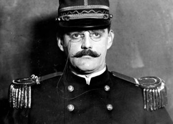 Israel, el interminable caso Dreyfus