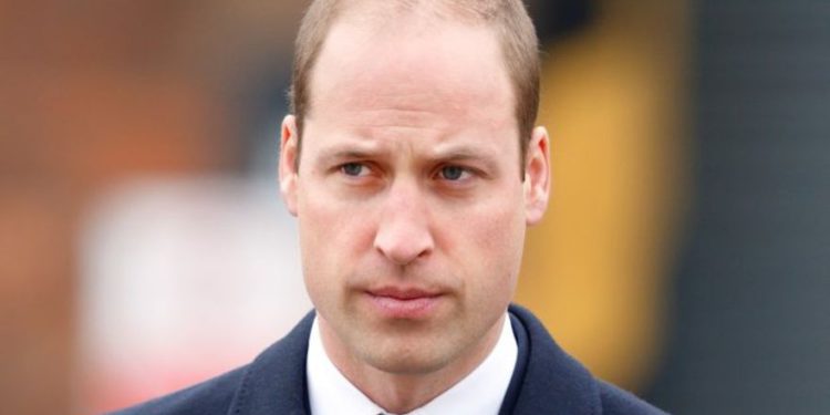 Príncipe William, Jerusalem no es “territorio palestino ocupado”
