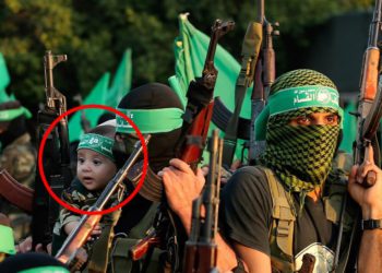 Diciendo la verdad sobre los protegidos de la ONU: Hamas