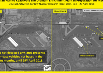 Irán podría retirarse del acuerdo nuclear en las próximas semanas