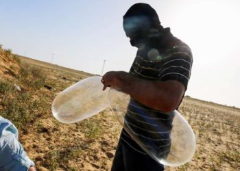 Israel debe poner fin al régimen de Hamas en Gaza