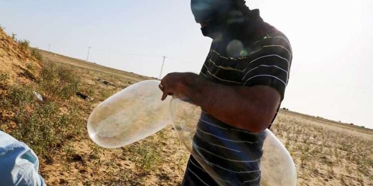 Israel debe poner fin al régimen de Hamas en Gaza