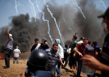 Hamas ha fracasado, afirma alto oficial de las Fuerzas de Defensa de Israel